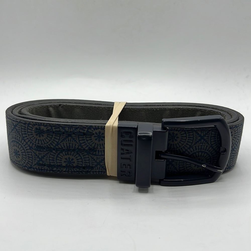 Cuater golf Belt